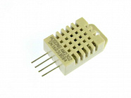 Датчик температуры и влажности DH-22 (3-5.5V) для Ардуино, цифровой, влажность:0-100%; темп.:-40 - 80°C (B03)(AM2302), Китай
