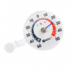 Термометр TB-1  биметаллический, -50°С ~ +50°С, GARIN