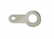 Лепесток 1-1-3.2-12  ГОСТ22376-77,  , Китай