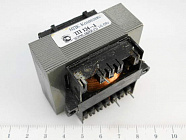 Трансформатор ТП-124- 1 220/6.3В-2.1А, '1' [13VA][220V][6.3V/2100mA], НПК Комплекс