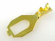 Клемма телефонная,  , CZT