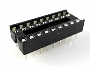 SCS-18 (2.54mm) (DS1009-18AT1NX-0A2), CONNFLY