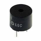 Излучатель звука HCM1212X,  ген.звука 12 мм со сх., JlW