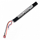 Аккумуляторная сборка LiPol 11.1V  900mAh  LP-STA3-900, [11,1В] [900мАч][163х18.5x11.2мм], Robiton