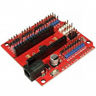 Плата расширения для Arduino NANO, (EM-102), Китай
