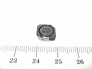 CDRH103RNP-150NC-B, SMD, [15 мкГн][ ±30%][ 2,05 А][ 10.5х10.3х3.1 мм][ -40...100 °C], SUMIDA