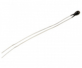 B57861S0103F040, NTC-термистор 10кОм 0.06Вт ±1% 2.41мм, EPCOS