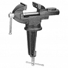 Тиски  настольные BS522150, Bosi Tools