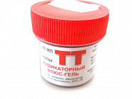 ФЛЮС-гель индикаторный ТТ 20мл, активный, Keller