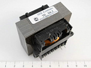 Трансформатор ТП-124- 2 220/9.0В-1.47А, '1' [13VA][220V][9V/1470mA], НПК Комплекс