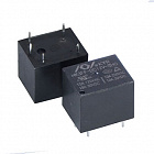 РЕЛЕ HK3FF-DC12V-SHG,  [=12В.][1гр.на перекл.] [10А.~277В/30B], HKE