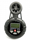 Анемометр EM2240, для измерения скорости и температуры воздуха (0...+45°C), S-Line
