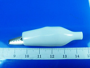 Крокодил  8003 WHITE(1227),  , SHE