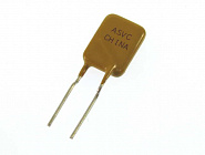 Предохранитель LVR025K, 0.25A, 240B, самовосстанавливающийся, LTL(Littelfuse)