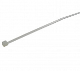 Стяжка 75мм. CV-075  (1 шт), белая, KSS