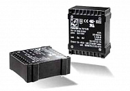 Трансформатор BVUI 302 0165, [4VA][  2*115V][ 2x15V / 2x133mA] , HAHN