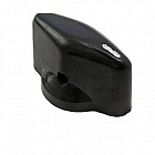 Ручка K9-1  6 mm (клювик), универсальная, Китай