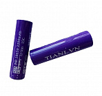 Аккумулятор  LiIo 3.7V 2200mAh INR 18650 15C 30А, [3,7В][2200мАч][64,5*18,2мм][ цилиндр.] (97224) (Tian), Китай