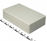 Корпус 20-11, 100*60*25мм, Китай