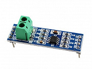 Преобразователь TTL в RS-485, на м/с MAX485 (AX-32829907228)(EM-902), Китай