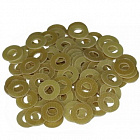 Шайба изолилирующая  М2.8,  из стеклотекстолита , Китай