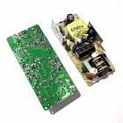 Модуль питания вх.100-240В., вых 12В, 3А  (90321), (плата импульсного БП) 101*45*23мм.