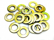 Шайба изолилирующая  М6.0 , Китай