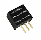 Преобразователь DC/DC K7805M-1000R3, MORNSUN