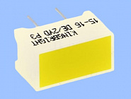 DE/2YD, Световая полоса, KB
