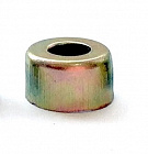 Чашка пломбировочная d=4 1-4-0.8 ГОСТ18678-73, для опечатывания под винт , Россия