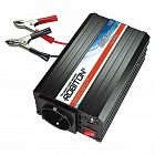 DC/AC инвертор ROBITON R500 / 24V, =24В --> ~220-240В/500Вт/Модифицированная синусоида/USB выход 500мА/20*9,5*5,5см, Robiton