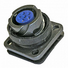 Разъем FQ14-6ZK розетка блочная , Китай