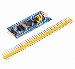 Отладочная плата STM32F103C6T6, 60*60*60мм (A31)(EM-211), Китай
