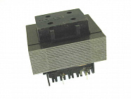 Трансформатор ТП-121- 8,  [4.5VA][220V][15V/300mA], НПК Комплекс