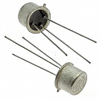 КУ111А,  [Тиристор] [0,3А.] [100В.] , Россия