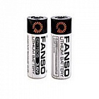 Батарейка LiBAT [A] ER17505H/S ,  3,6В. / 3600мАч. / 'A' /  50,5мм.*17,5мм. / цилиндр., Fanso