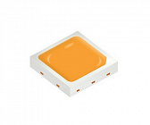 Светодиод мощный GWPSLT33.PM-LZL2-XX53-1, 5000K/ 3030/ 6.4V/ 1W/ CRI=70, OSRAM