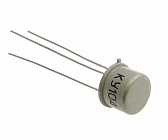 КУ104Б,  [Тиристор] [0,1А.] [30В.] [ 15мА] , Россия