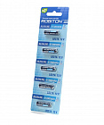 Батарейка LR27A ROBITON STANDARD  , 12В/ 26мАч/  Zn/MnO2, Robiton