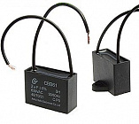 МБГЧ-1-630-2  5% (CBB61) с ухом, [~630В] [2мкФ][ провод][с ухом], Китай