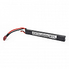 Аккумуляторная сборка LiPol  7.4V 1300mAh  LP-STA2-1300, [7,4В] [1300мАч][161х17.8x12.8мм], Robiton