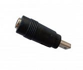 Переходник питания для ноутбуков DC 5. 5*2.1 - mini USB,  (110430)