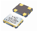 Генератор кварцевый OT322550MJBA4SL, YXC