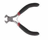 Кусачки торцевые мини 105мм, Wang Shun Tools