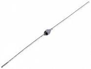 1N5059, SOD57, Диод  200В/ 2А, PHILIPS
