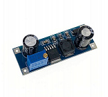 Преобразователь DC-DC понижающий,  на XL 7015, вход: 5...80 В; выход: 5...20 В; ток: 0.8 А.  (EM-839), Китай