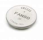 Батарейка LiBAT CR1225,  3В. / 12,5мм.*2,5мм. / дисков., Fanso