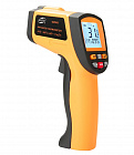 GM900 дистанционный измеритель температуры (пирометр),  -50...+950°С.  С лазерным прицелом. , S-Line