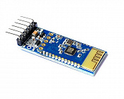 Bluetooth модуль JDY-30 = JDY-31, для Arduino, (замена HC-05, HC-06), Китай