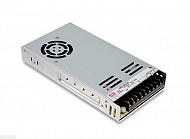 Блок питания AC/DC LRS-350-12, [=12В. 29А] [350Вт] [215*115*30мм] [в металл.кожухе], MW